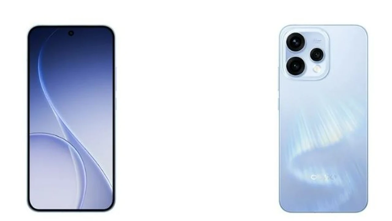 أوبو تكشف عن Reno 15c بمواصفات مميزة وتسعير تنافسي قريبًا